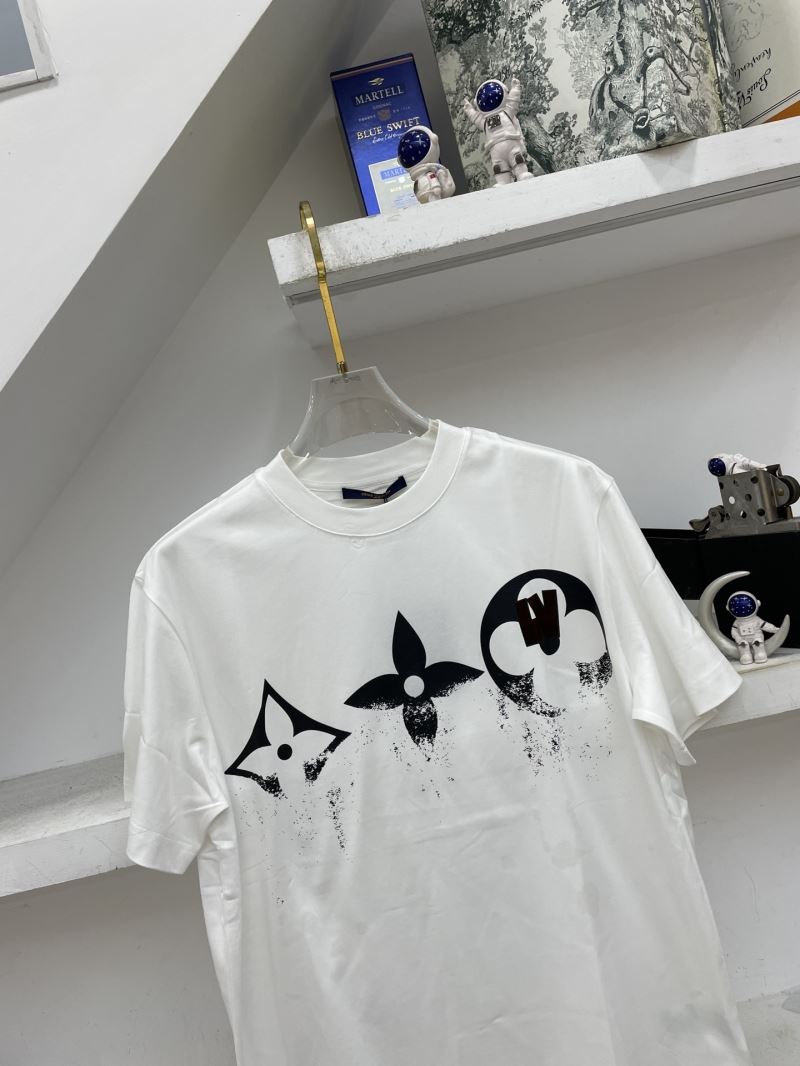 Louis Vuitton T-Shirts